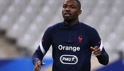 Bleus: Marcus Thuram convoqué in extremis pour le Mondial