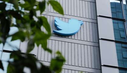 Sauve-qui-peut chez Twitter 