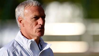 Mondial-2022: Jour J pour les Bleus, Deschamps dévoile sa liste