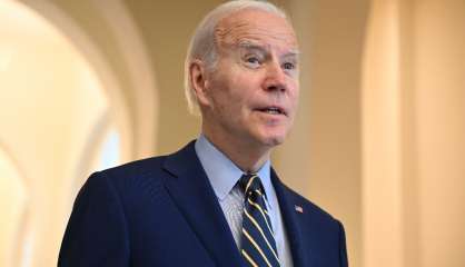 Biden cherchera à fixer des lignes rouges lors de son tête-à-tête avec Xi