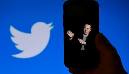 Cascade de départs chez Twitter après l'ultimatum d'Elon Musk