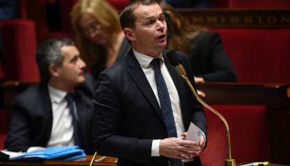 Assurance chômage: le gouvernement dévoile les futures règles d'indemnisation