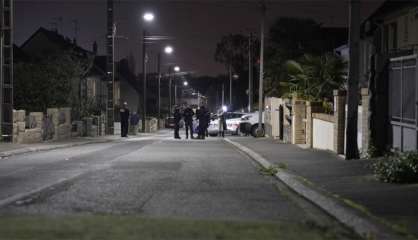 Les corps d'un couple et de leur fille découverts dans une maison près de Rennes