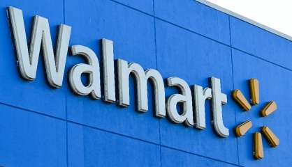 Fusillade meurtrière aux Etats-Unis dans un supermarché Walmart