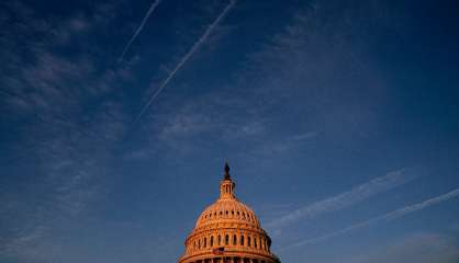 Aux Etats-Unis, les démocrates à un siège de garder le Sénat