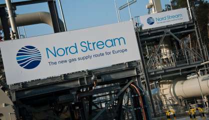 Nord Stream: la Suède confirme un sabotage des gazoducs