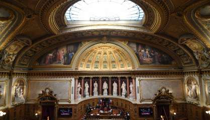 Assurance chômage: le Parlement va ouvrir la voie à une nouvelle réforme