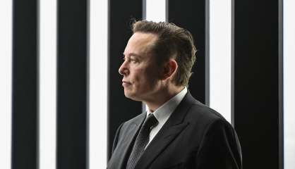 Elon Musk s'en va-t-en guerre contre le tout-puissant Apple