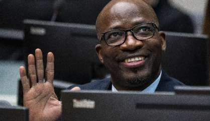 Acquitté par la justice internationale, Charles Blé Goudé est rentré en Côte d'Ivoire