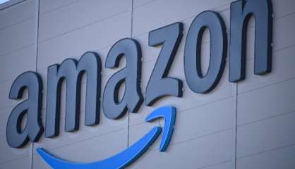 Concurrence: l'UE contraint Amazon à respecter ses règles