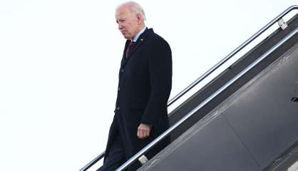 Joe Biden de nouveau candidat à la présidentielle?