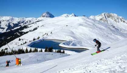 En Autriche, on se serre la ceinture dans les stations de ski