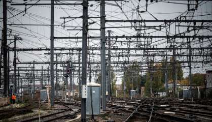 SNCF: après la grève de Noël, une autre menace le week-end du Nouvel An 