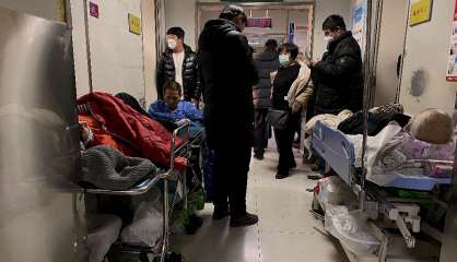 Le monde en ordre dispersé face à la levée des restrictions sanitaires en Chine