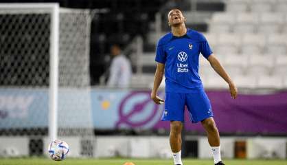 Mondial - 1/4 de finale : Angleterre-France, un peu plus près des étoiles