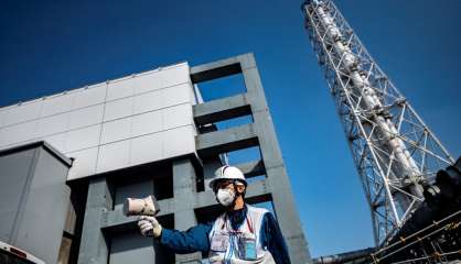 Jeunes professionnels du nucléaire au Japon, un profil à contre-courant