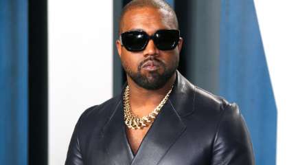 Kanye West affiche son admiration pour Hitler et fait fuir le réseau social Parler