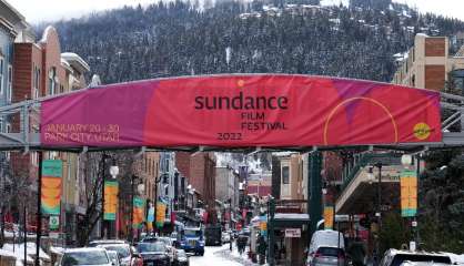 La sexualité et les Iraniennes à l'honneur pour le grand retour du festival du film de Sundance