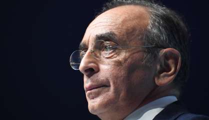 Eric Zemmour, un habitué des polémiques et des prétoires