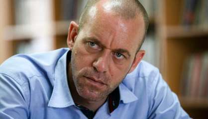 Israël a expulsé vers la France le franco-palestinien Salah Hamouri