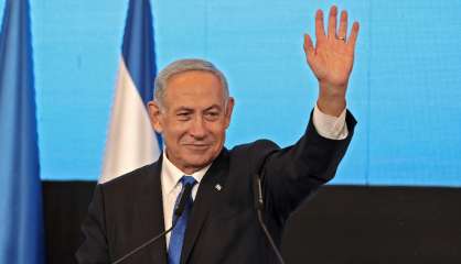 Fumée blanche à Jérusalem: Netanyahu forme le prochain gouvernement