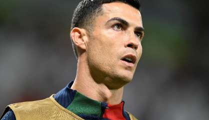 Foot: Cristiano Ronaldo s'offre un crépuscule doré en Arabie saoudite