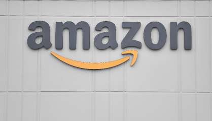 Amazon confirme la suppression de 18.000 emplois, y compris en Europe