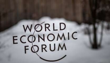 Au menu de Davos, guerre en Ukraine, Chine et commerce mondial en eaux troubles 