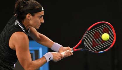 Open d'Australie: Caroline Garcia, la dernière chance bleue