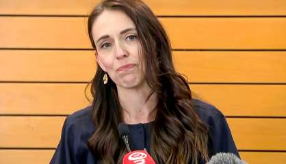 Nouvelle-Zélande: la course pour remplacer Jacinda Ardern est lancée