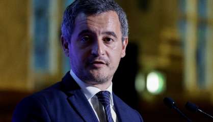 La cour d'appel de Paris se prononce mardi sur les accusations de viol visant Darmanin