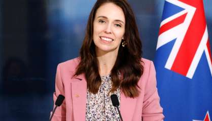 Nouvelle-Zélande: la Première ministre Jacinda Ardern va démissionner