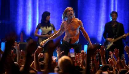 Iggy Pop, 