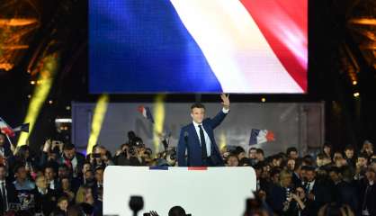 Les principaux événements de l'année 2022 en France