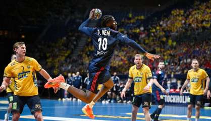 Mondial de hand: finale royale pour une septième couronne mondiale