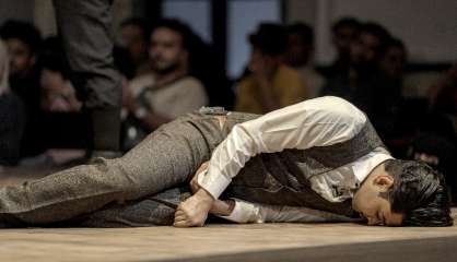 Shakespeare au Yémen : le retour du théâtre face à la tragédie de la guerre