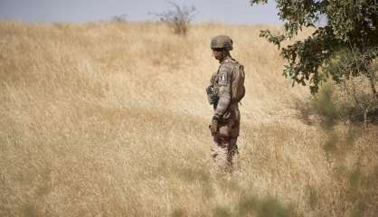 Après le Mali, les troupes françaises sur le départ au Burkina Faso