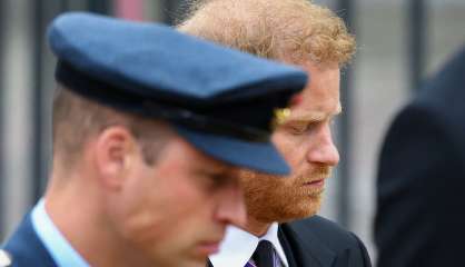 Le prince Harry à la télévision pour défendre ses mémoires à sensation sur la famille royale