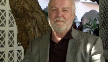 Le romancier américain Russell Banks est mort à 82 ans