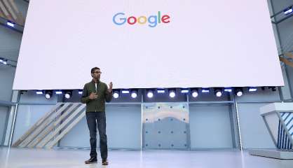 La maison mère de Google supprime 12.000 postes, suivant le mouvement des géants de la tech