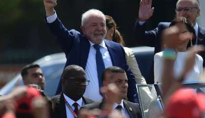 Après les émeutes de Brasilia, un président Lula renforcé