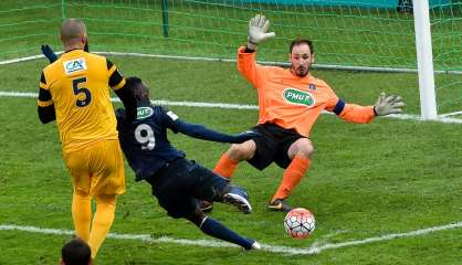 Coupe de France: le PSG, rêve éveillé de Pays de Cassel