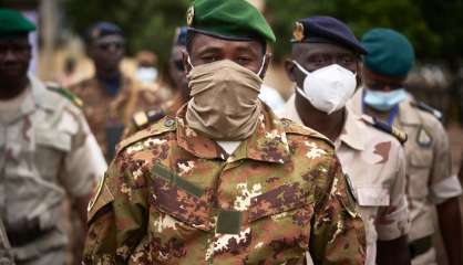 La junte malienne gracie les 49 soldats ivoiriens arrêtés en juillet