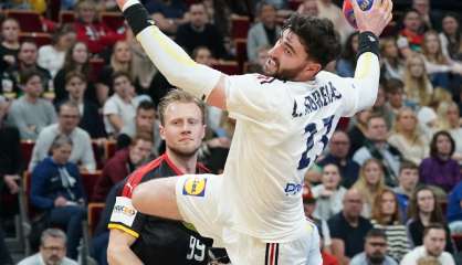 Mondial de hand: les Bleus face aux multiples défis suédois en demies 