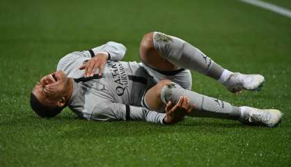 Foot: PSG, la vie sans Mbappé