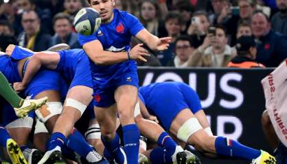 Tournoi des six nations: Rome, ville départ pour les Bleus