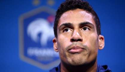 Bleus: Raphaël Varane, leader au riche palmarès, tire sa révérence à 29 ans