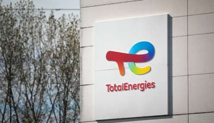 TotalEnergies a dégagé en 2022 le meilleur bénéfice de son histoire