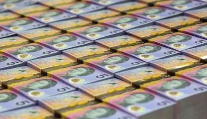 Australie: l'effigie des souverains britanniques va disparaître des billets de banque