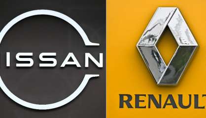 Renault et Nissan refondent leur alliance